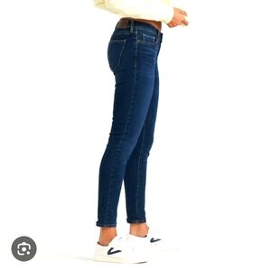Lucky Brand Low Rise Lolita Skinny Jeans Size 6/28